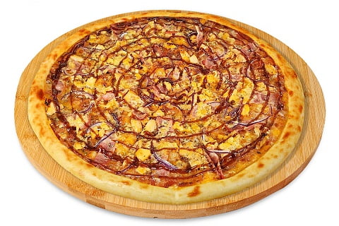 Барбекю 25 см