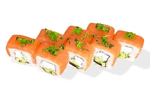 Филадельфия шеф
